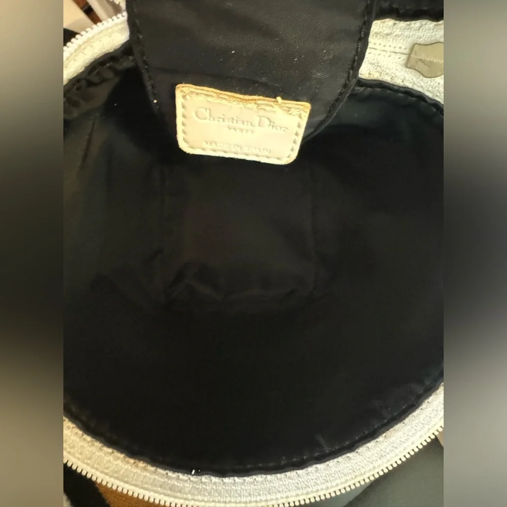 Christian Dior Trotter No. 2 —black - Picture 13 of 15